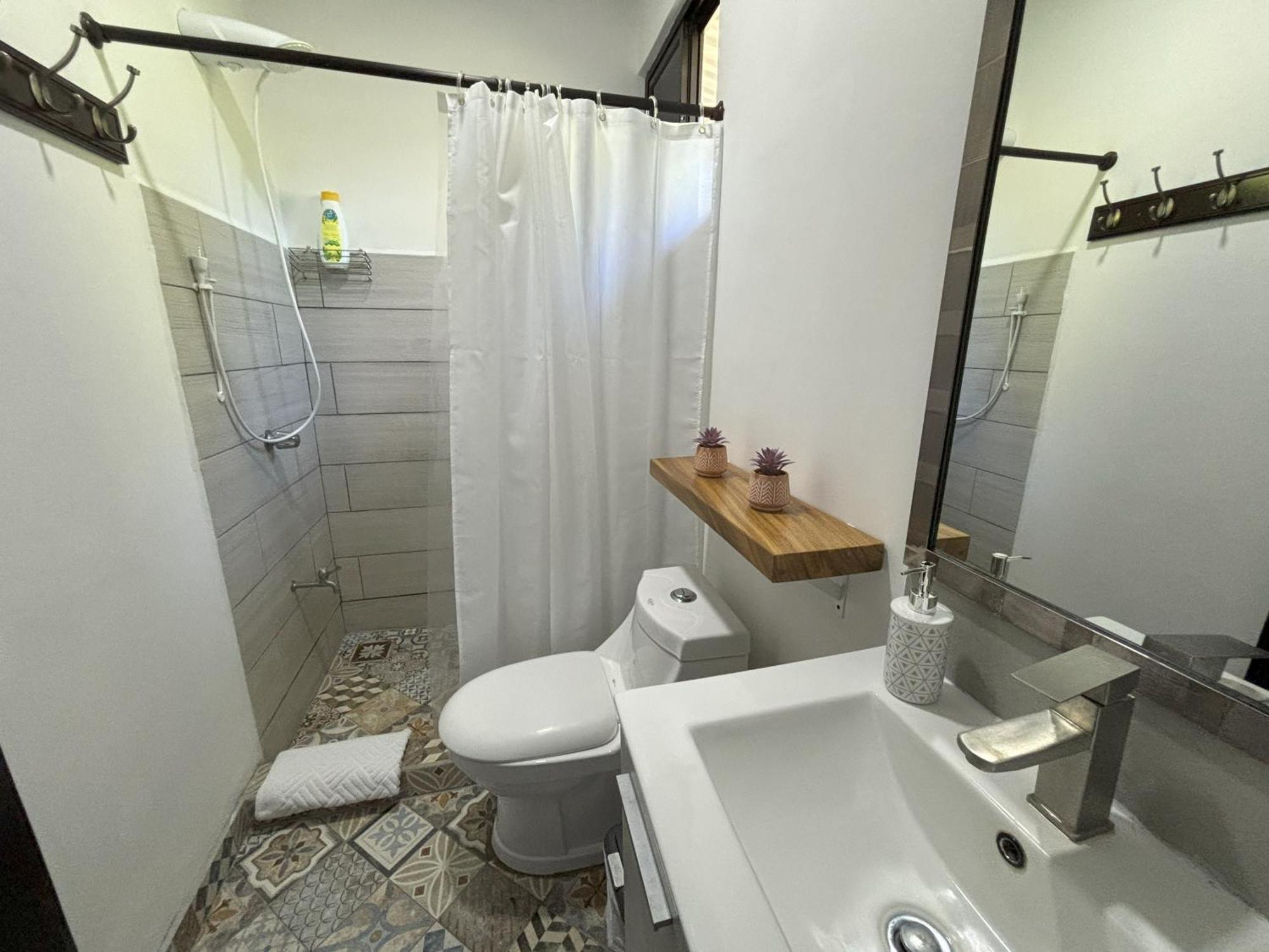 Amazilia Guesthouse Liberia Kültér fotó