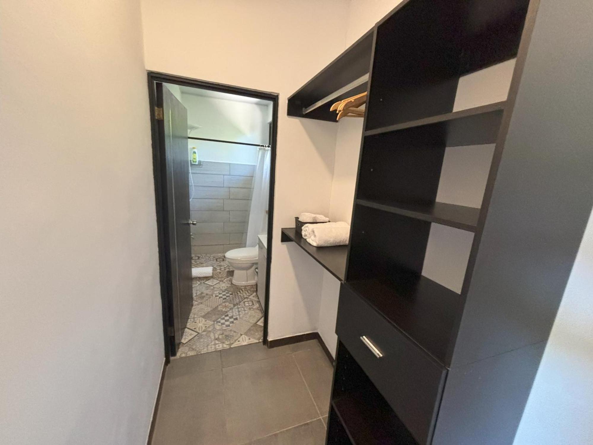 Amazilia Guesthouse Liberia Kültér fotó