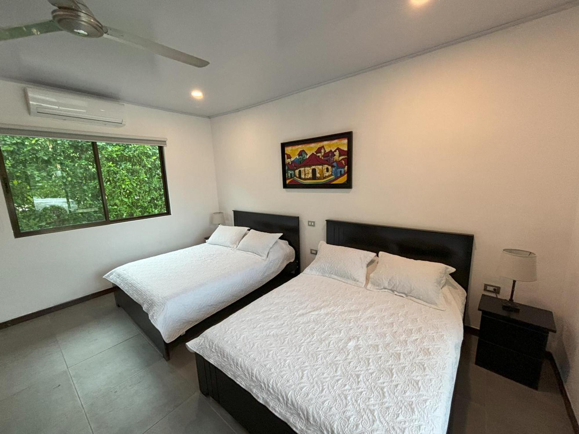 Amazilia Guesthouse Liberia Kültér fotó