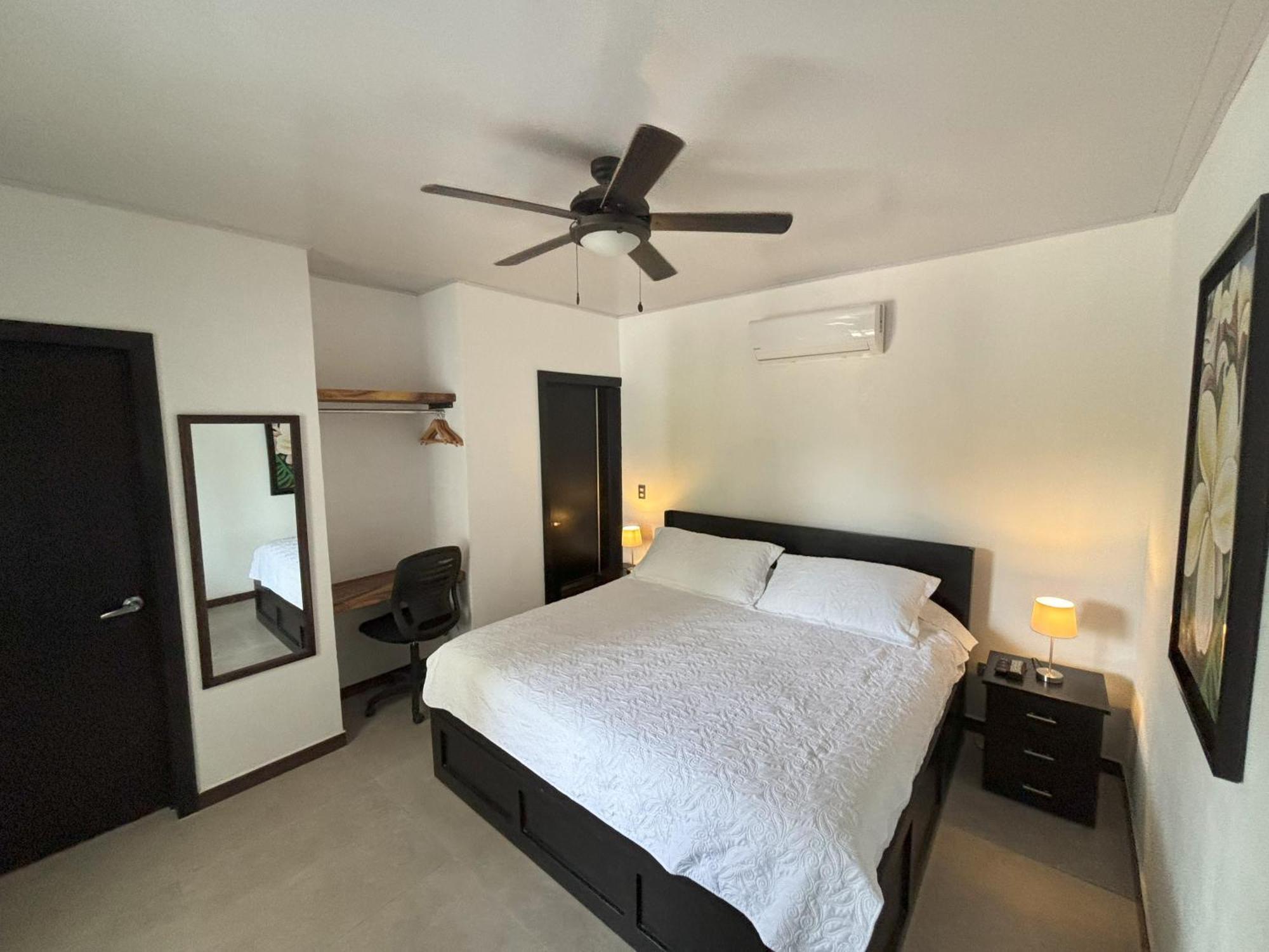 Amazilia Guesthouse Liberia Kültér fotó